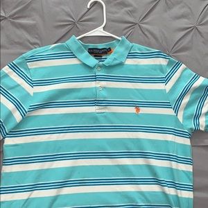 Men’s XL Polo